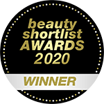 The Beauty Shortlist Awards 2020